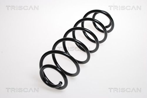 Sprężyna zawieszenia TRISCAN 8750 2897