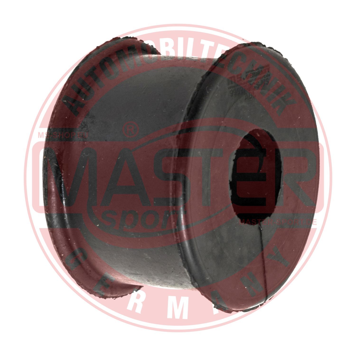 Zawieszenie, stabilizator MASTER-SPORT GERMANY 9909F-PCS-MS