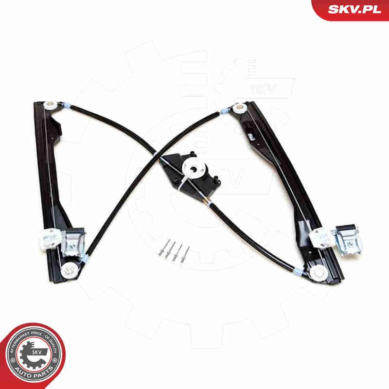 Стеклоподъемник