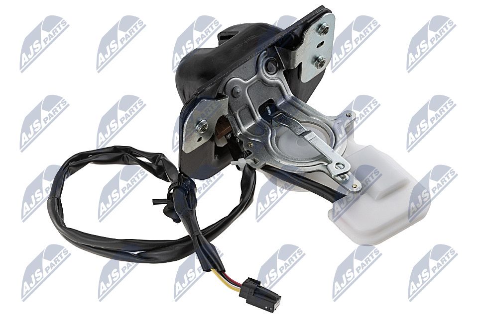 Incuietoare haion NTY EZC-FR-332