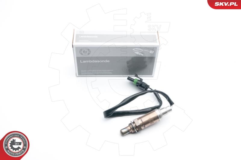 Sonda lambda ESEN SKV 09SKV538