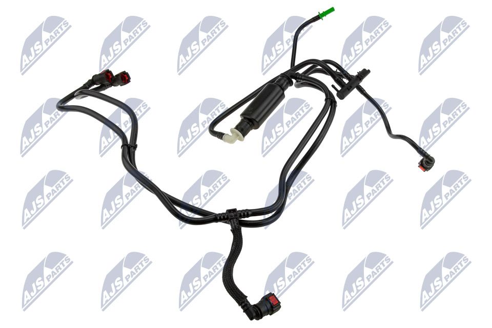 Топливопровод