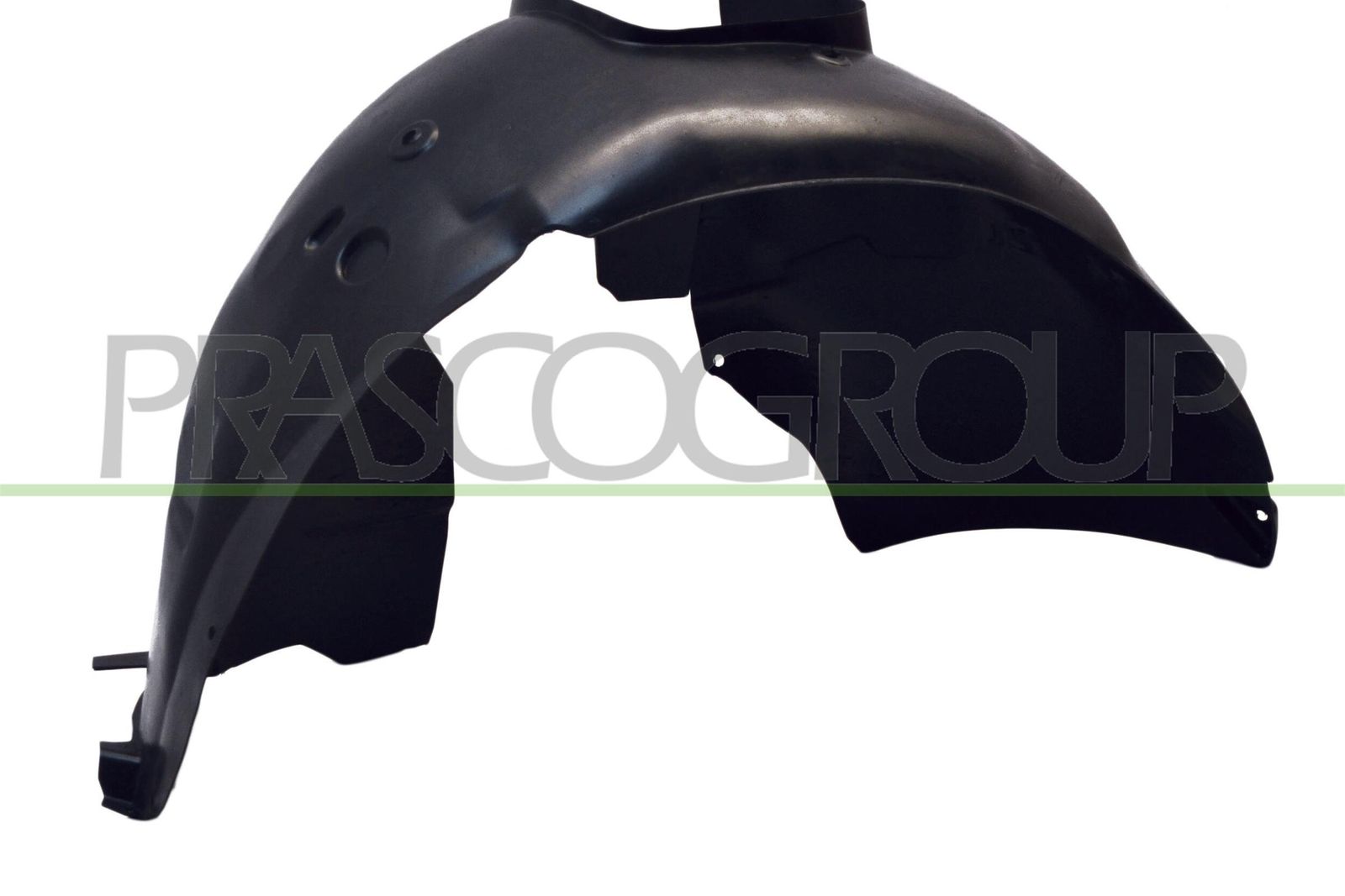 Carenaj roata PRASCO CI4243604