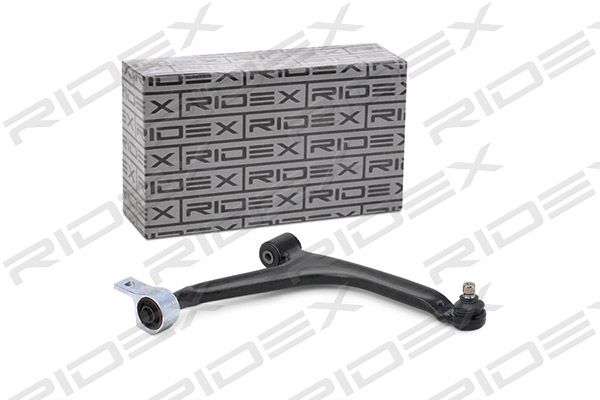 Wahacz, zawieszenie koła RIDEX 273C0223
