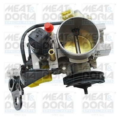 Korpus przepustnicy MEAT & DORIA 89416