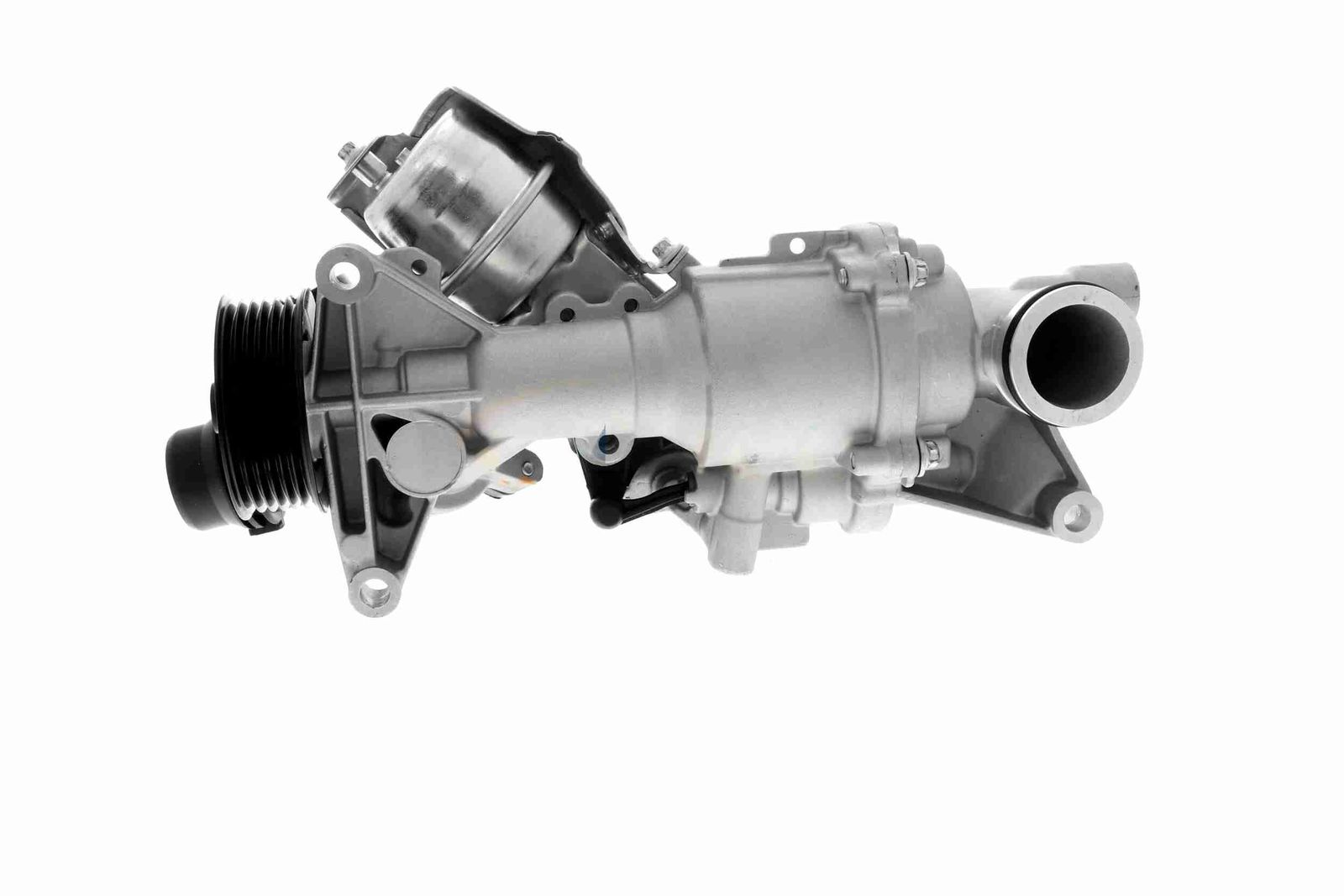 Pompe à eau, refroidissement du moteur