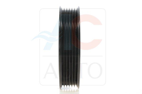 Levně Elektromagnetická spojka, kompresor klimatizace Q-SPARES AC-06DN09