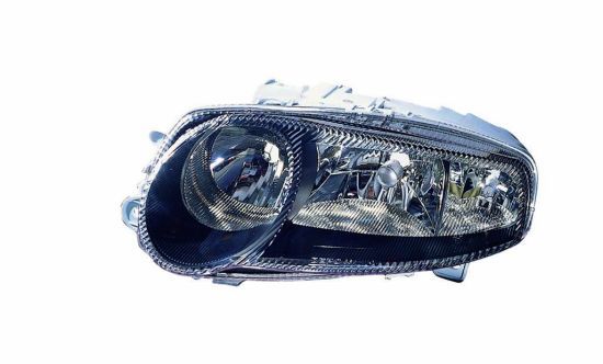 Reflektor ABAKUS 667-1110R-LDEM2