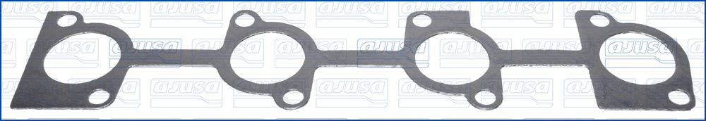 Uszczelka, kolektor wydechowy AJUSA 13303900