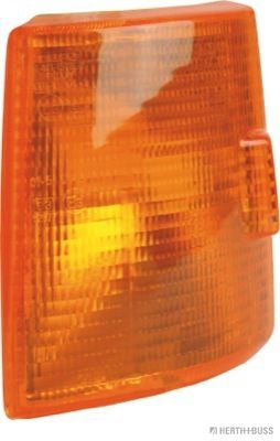 Semnalizator HERTH+BUSS ELPARTS 82700104