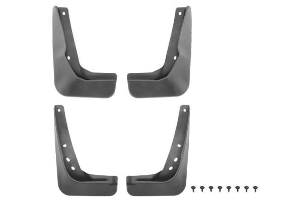 Передняя стенка