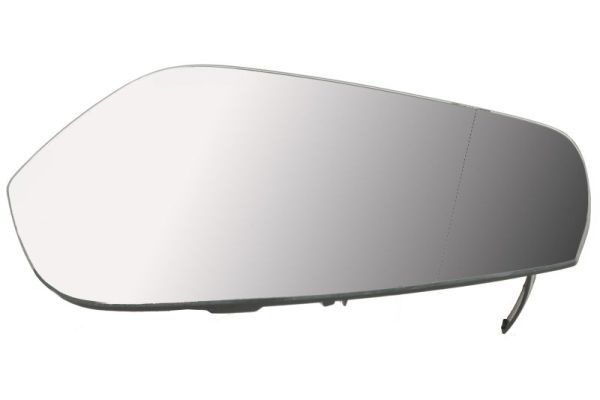 Sticla oglinda, oglinda retrovizoare exterioara BLIC 6102-10-2796310P