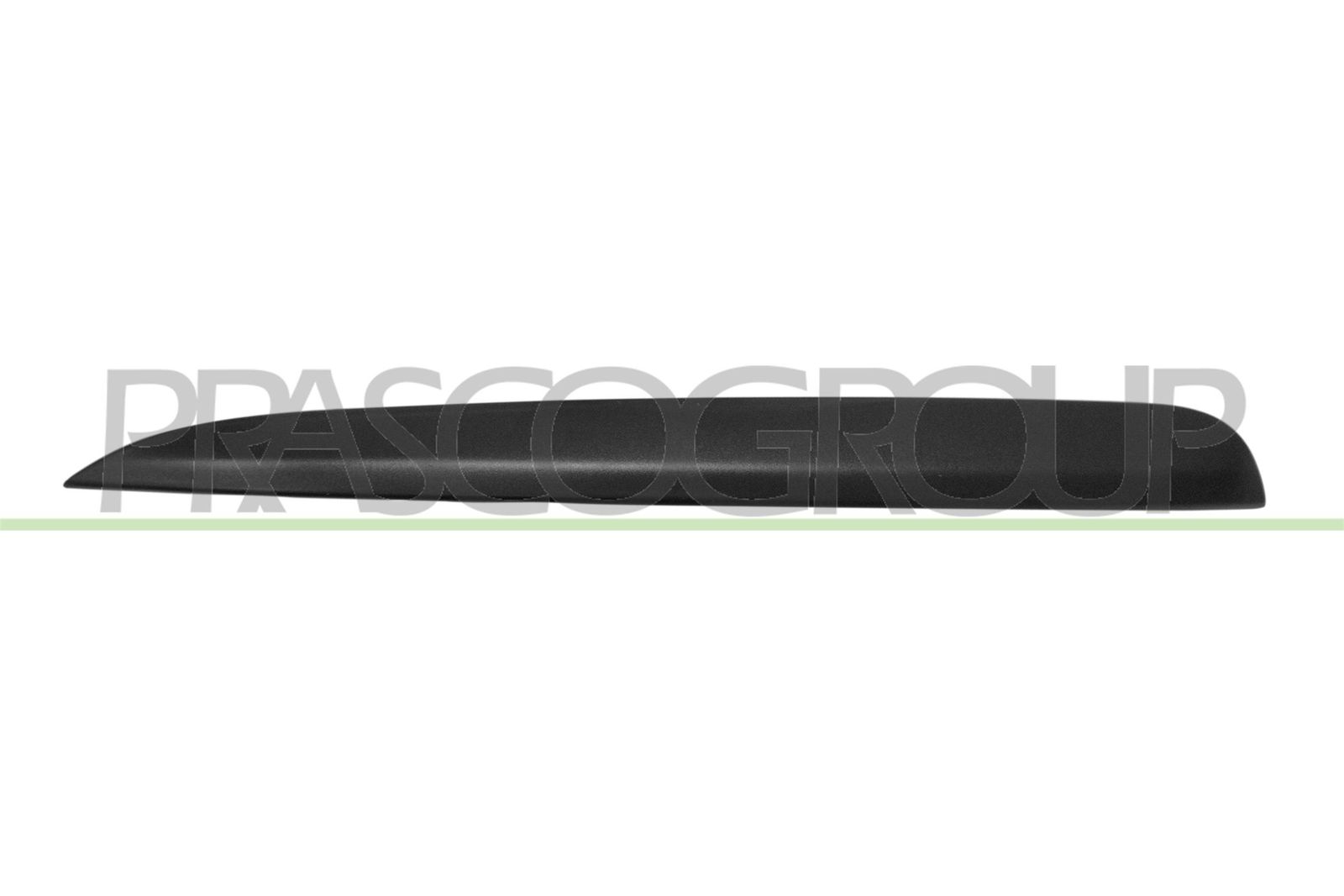 Banda de protectie, grila radiator PRASCO BM0311234