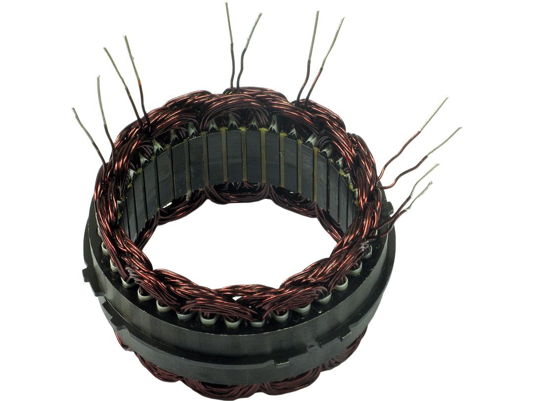 Stator, generator AS-PL AS0061