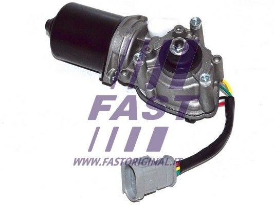 Silnik wycieraczek FAST FT82814