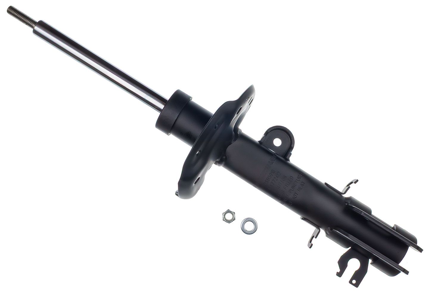 DENCKERMANN DSB591G