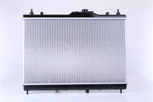Levně Chladič, chlazení motoru NISSENS 68741