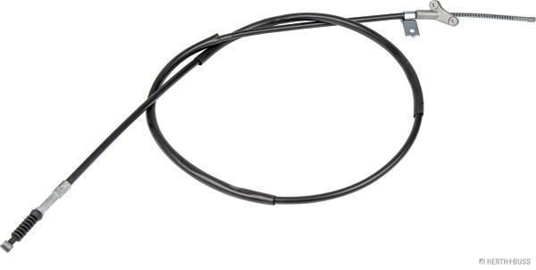 Cablu, frana de parcare HERTH+BUSS JAKOPARTS J3932095