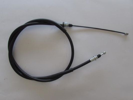 Cablu, frana de parcare MTR 12118964