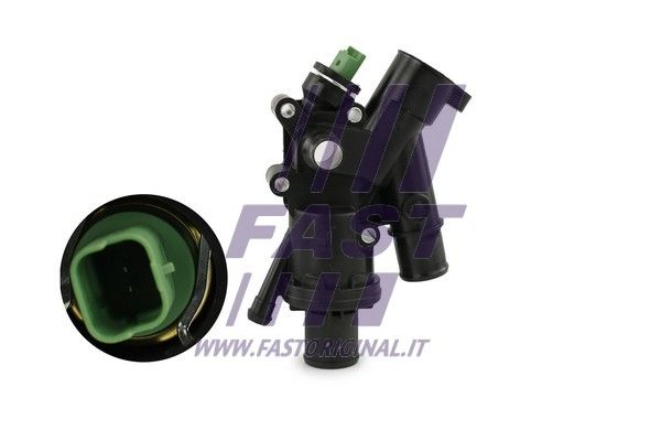 Termostat, środek chłodzący FAST FT58194