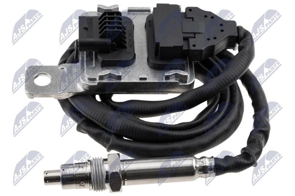 NOx-devējs, NOx-katalizators