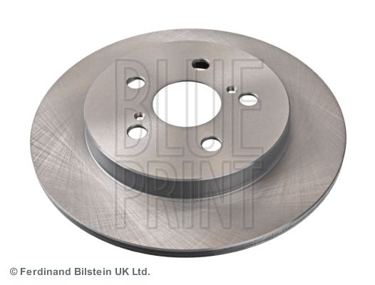 Brzdový kotouč BLUE PRINT ADT343277