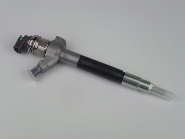 Injecteur