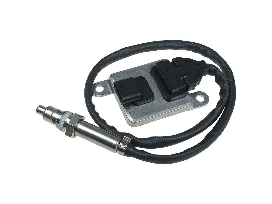 NOx devējs, Karbamīda iesmidzināšana