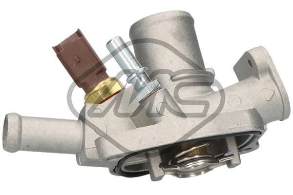 Termostat, środek chłodzący METALCAUCHO 35714