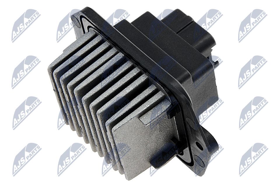 Rezistor, ventilator habitaclu NTY ERD-HD-003