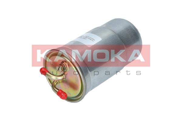 Palivový filtr KAMOKA F316701