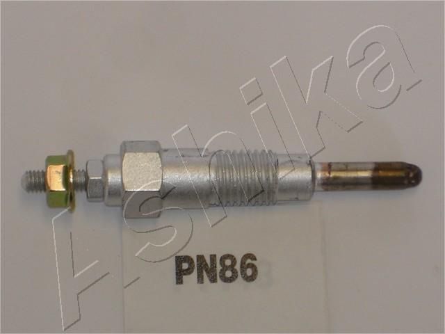 Świeca żarowa ASHIKA PN86