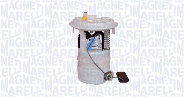 Moduł pompy paliwa MAGNETI MARELLI 519730359900