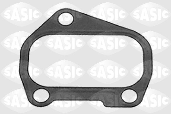 Uszczelka, kolektor wydechowy SASIC 3490780