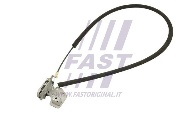 Zamek drzwi FAST FT95638