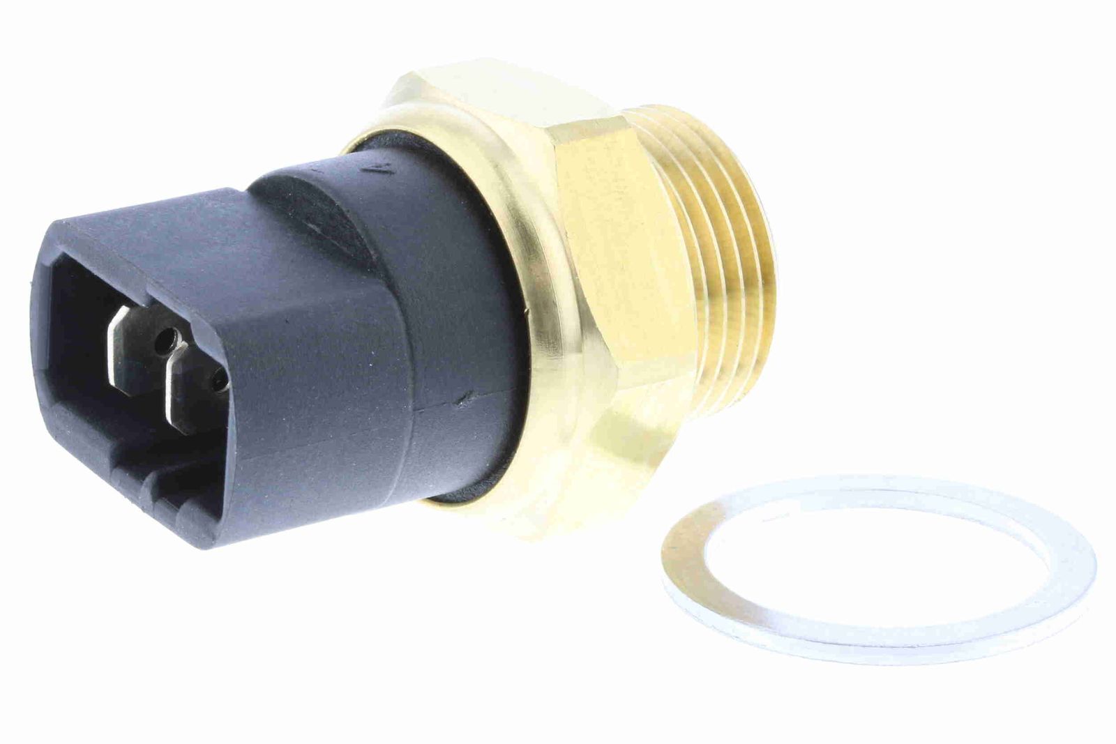 Przełącznik termiczny, wentylator chłodnicy VEMO V15-99-2051