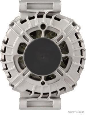 Alternator HERTH+BUSS ELPARTS 32439610