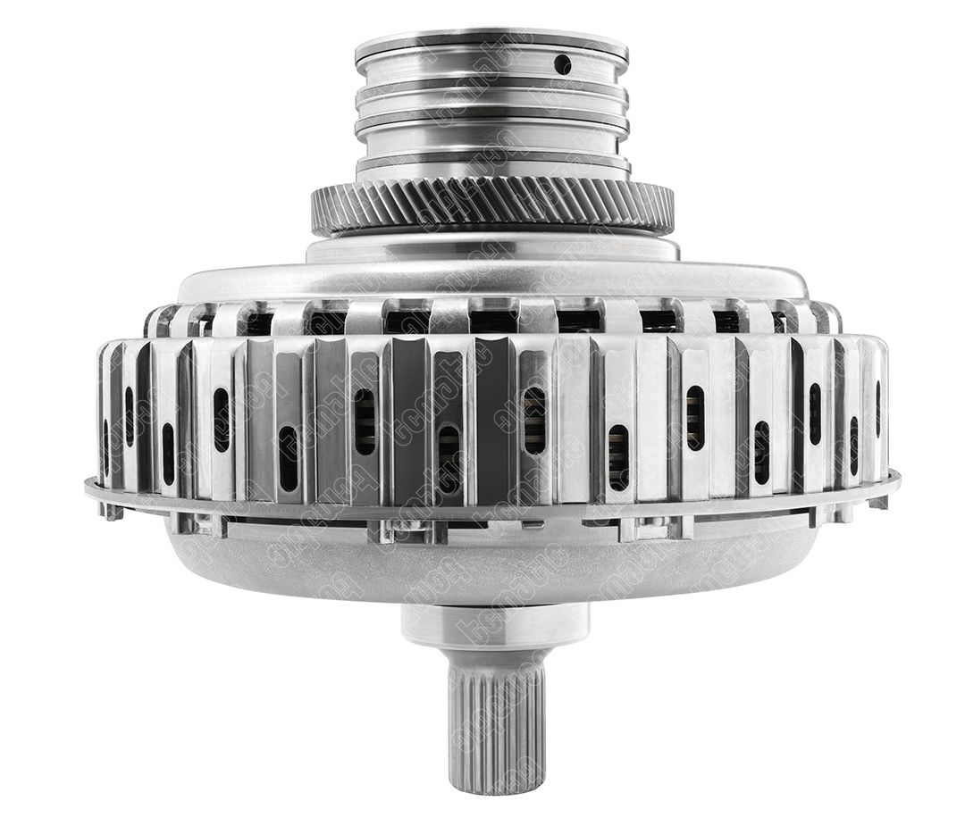 Set ambreiaj TCMATIC 202155