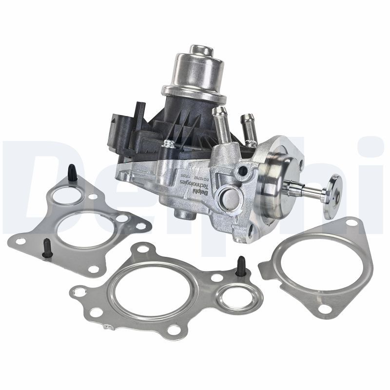 Supapa EGR DELPHI EG10762-12B1