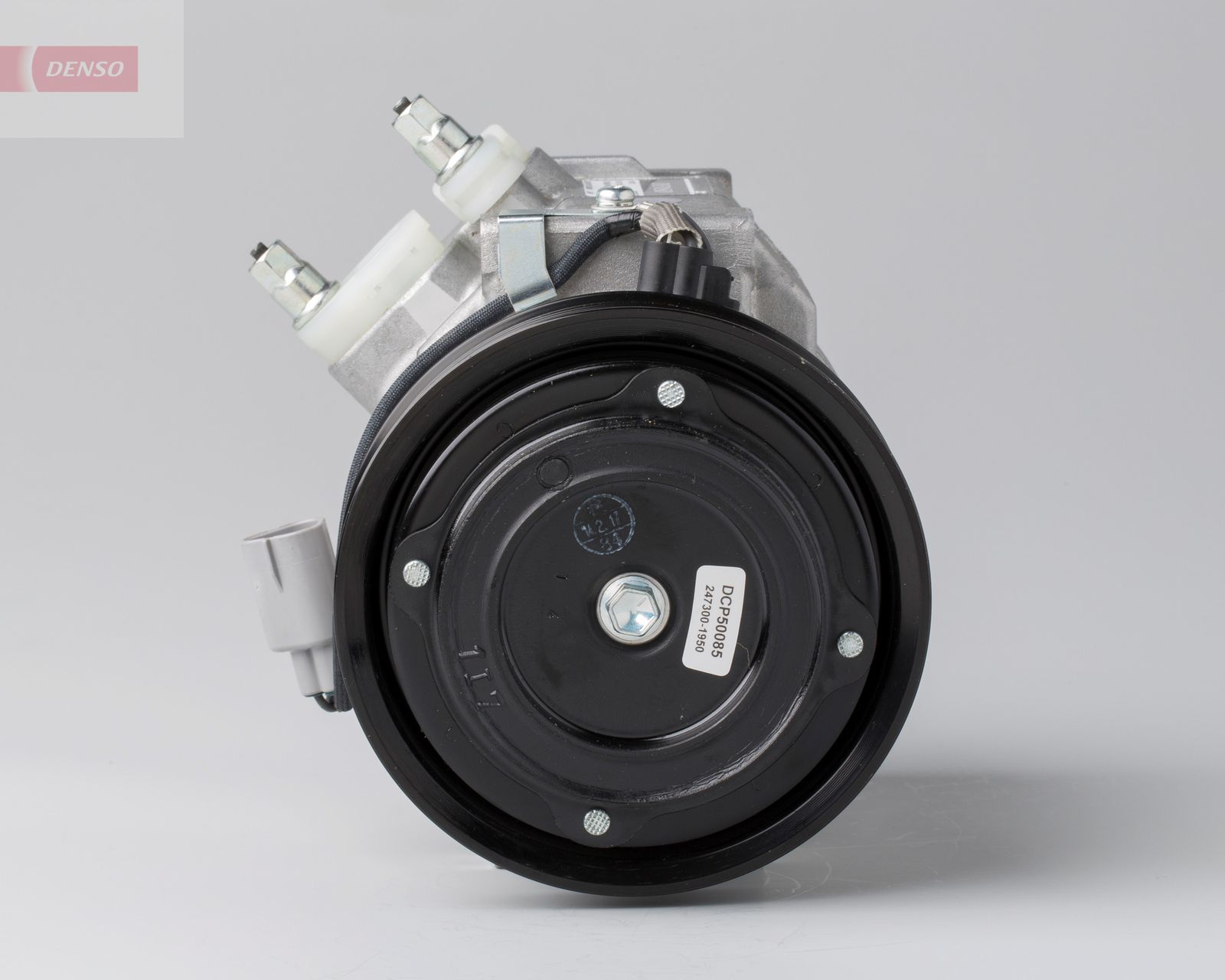 Levně Kompresor, klimatizace DENSO DCP50085