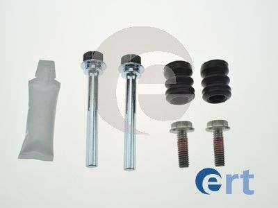 Set bucsi de ghidaj, etrier frana ERT 410025