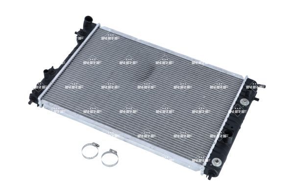 Radiaator,mootorijahutus