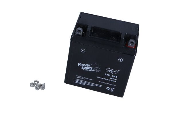 Akumulator MAXGEAR 85-9041