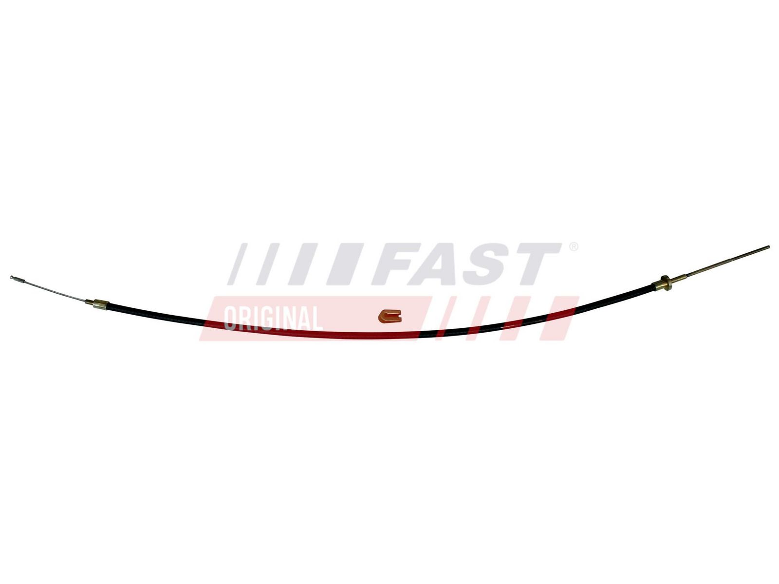Cablu ambreiaj FAST FT70065