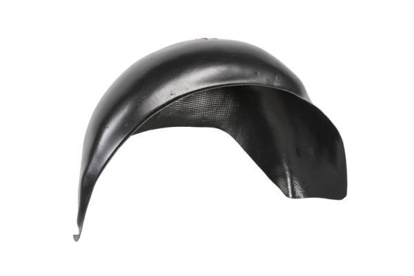 Обшивка, колесная ниша