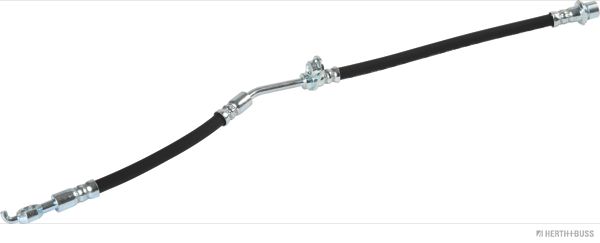 Furtun frana HERTH+BUSS JAKOPARTS J3702315