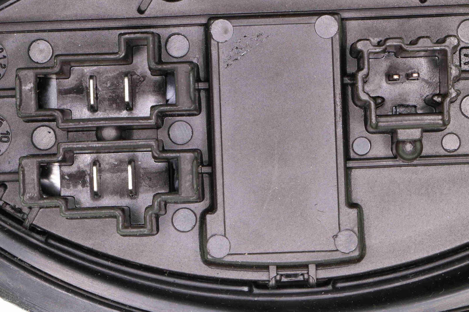 Pulseur d'air habitacle