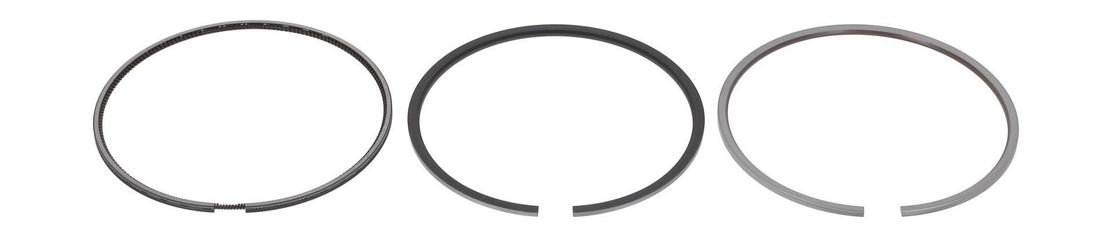 Set segmenti piston GOETZE ENGINE 08-445200-30
