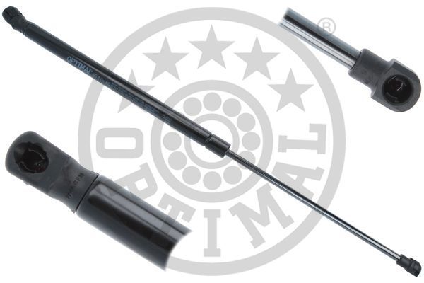 Sprężyna gazowa, pokrywa bagażnika OPTIMAL AG-52171
