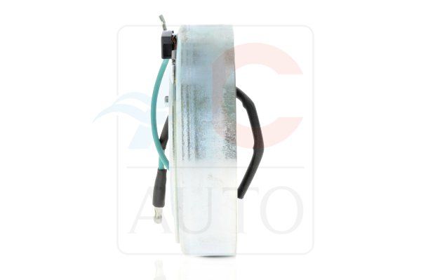 Levně Cívka, magnetická spojka (kompresor) Q-SPARES AC-04ZX23